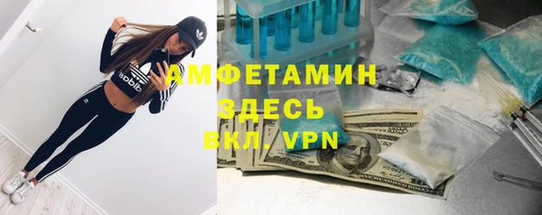 ALPHA PVP Киреевск